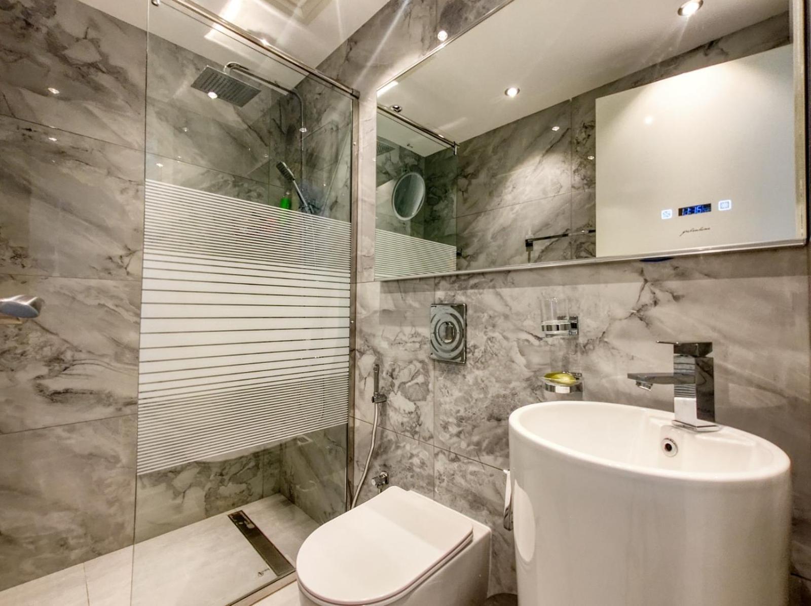 Apartment One Bedroom At Mag214 Jlt By Al Sarya