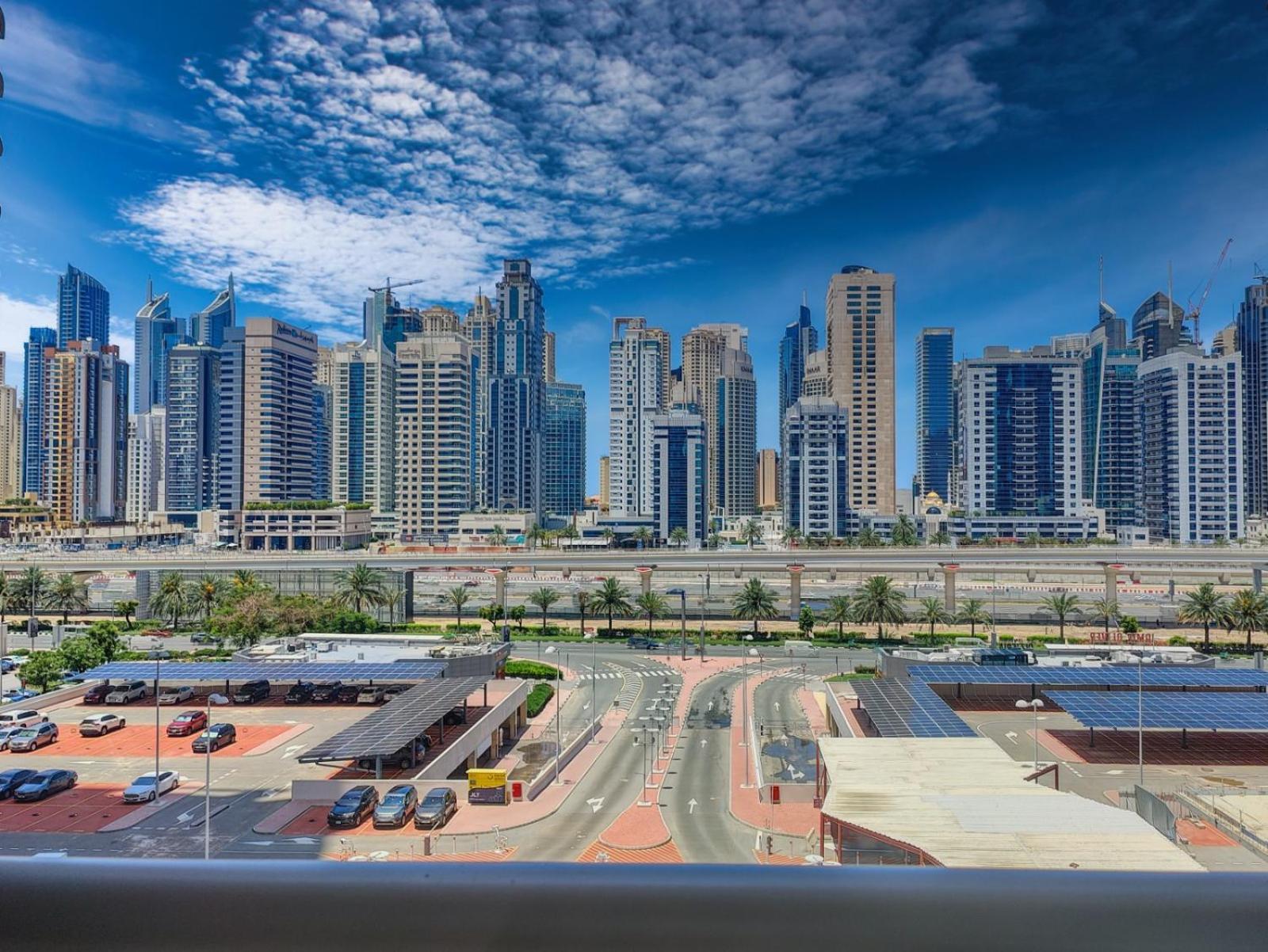 Apartment One Bedroom At Mag214 Jlt By Al Sarya *