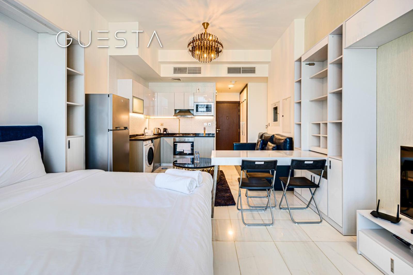 Bayz Tower, Business Bay *