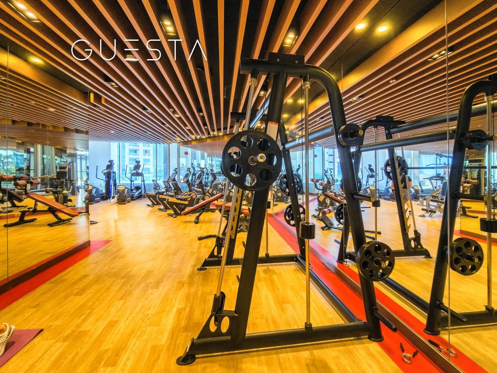 Bayz Tower, Business Bay Apartment Dubai