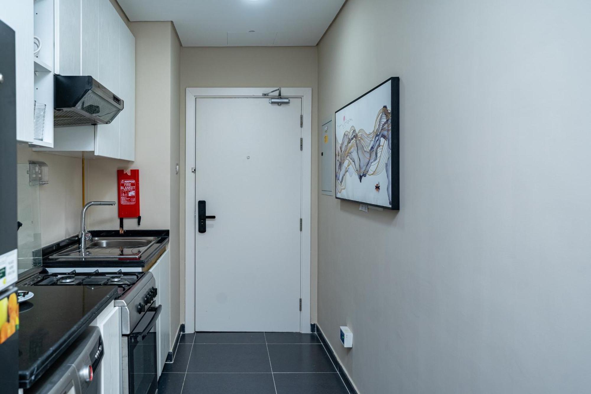 Escape24 Beautiful In Loreto Damac Hills * Dubai