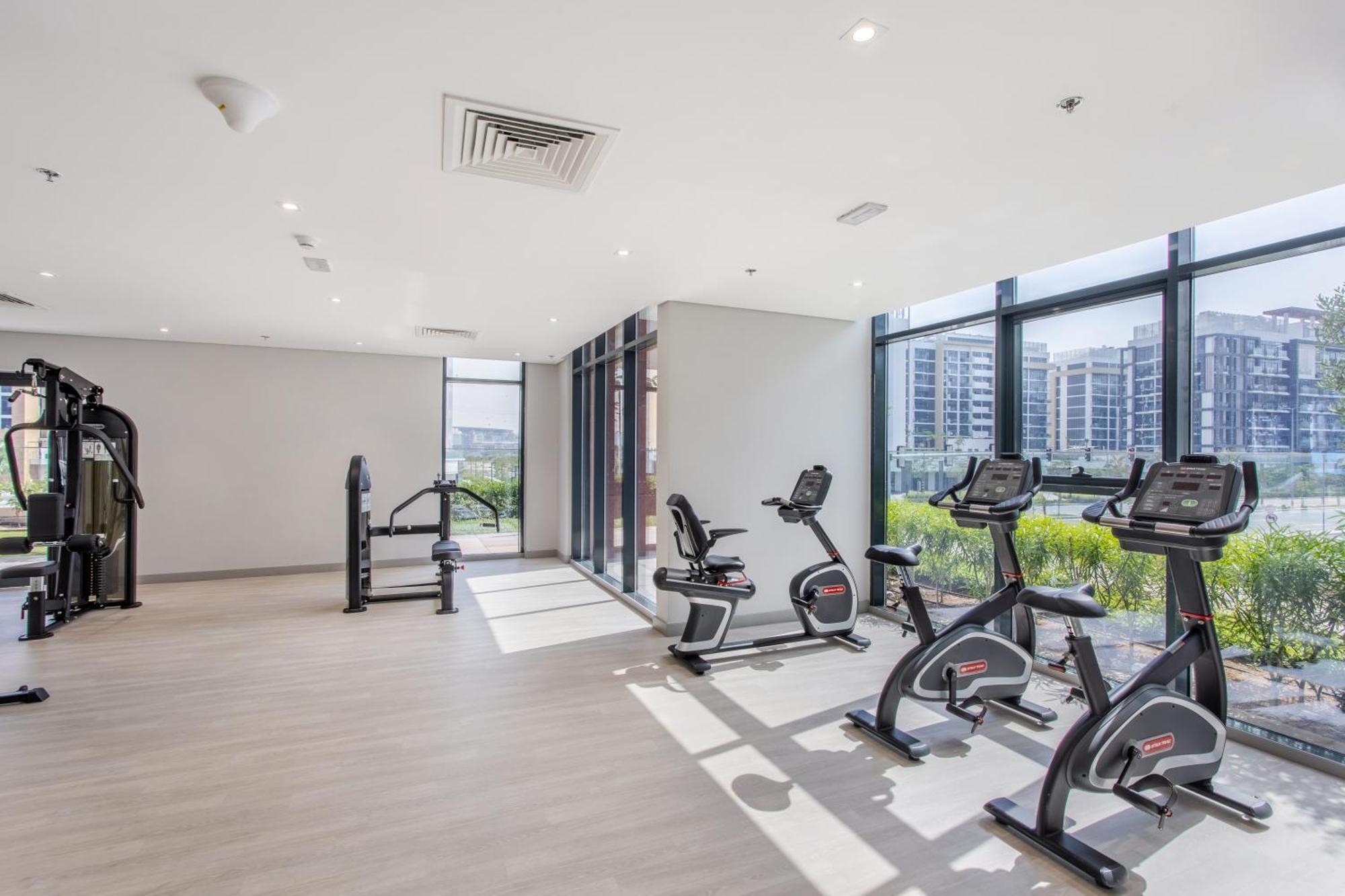 Stylish & Luxury Riviera 19 2 Adult & 1 Kid Apartment *