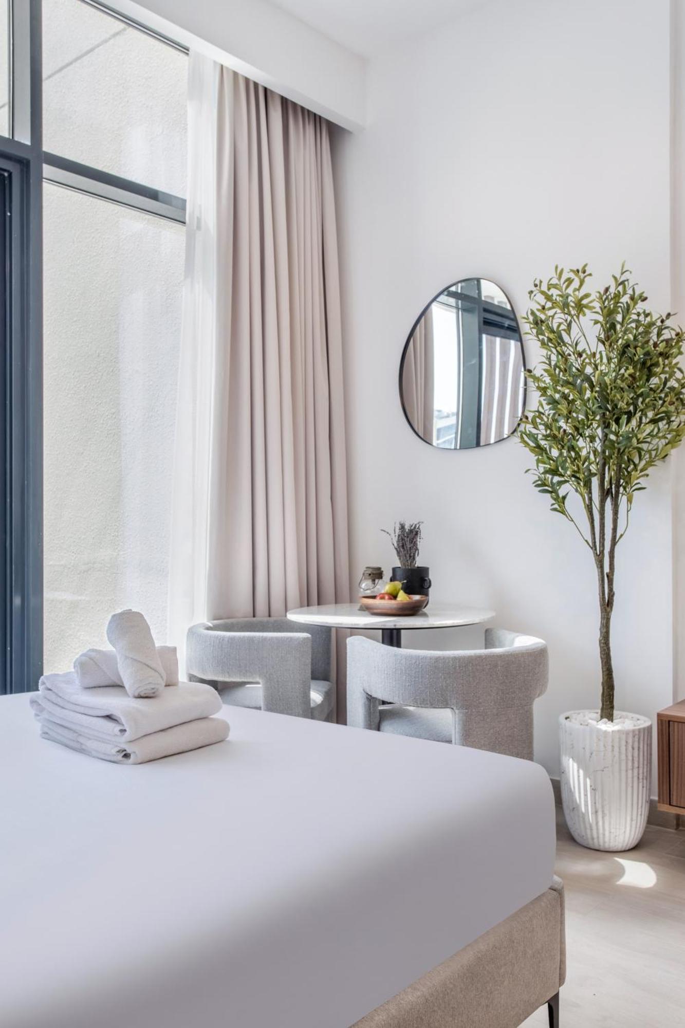 Apartment Stylish & Luxury Riviera 19 2 Adult & 1 Kid