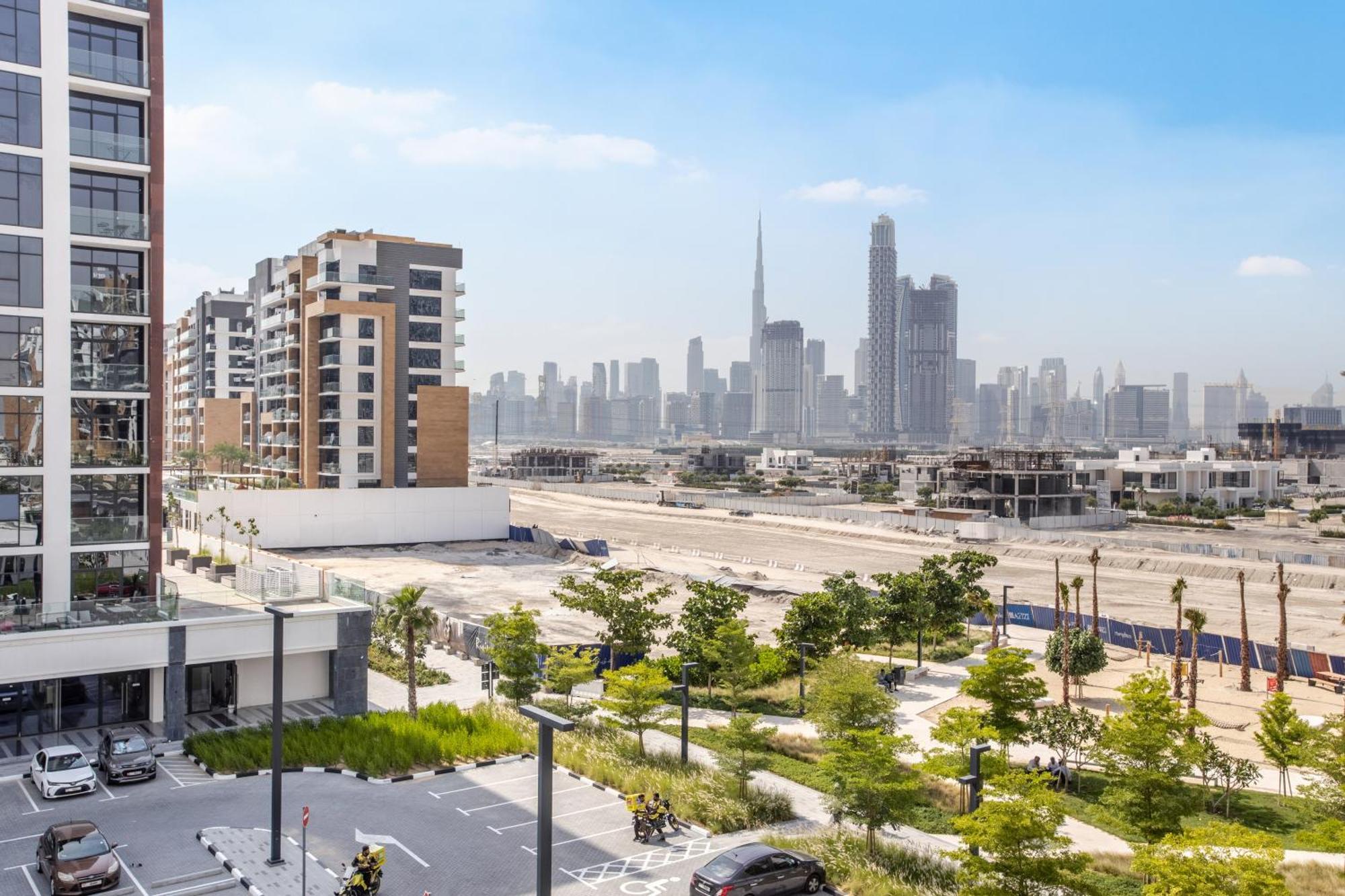 Apartment Stylish & Luxury Riviera 19 2 Adult & 1 Kid *