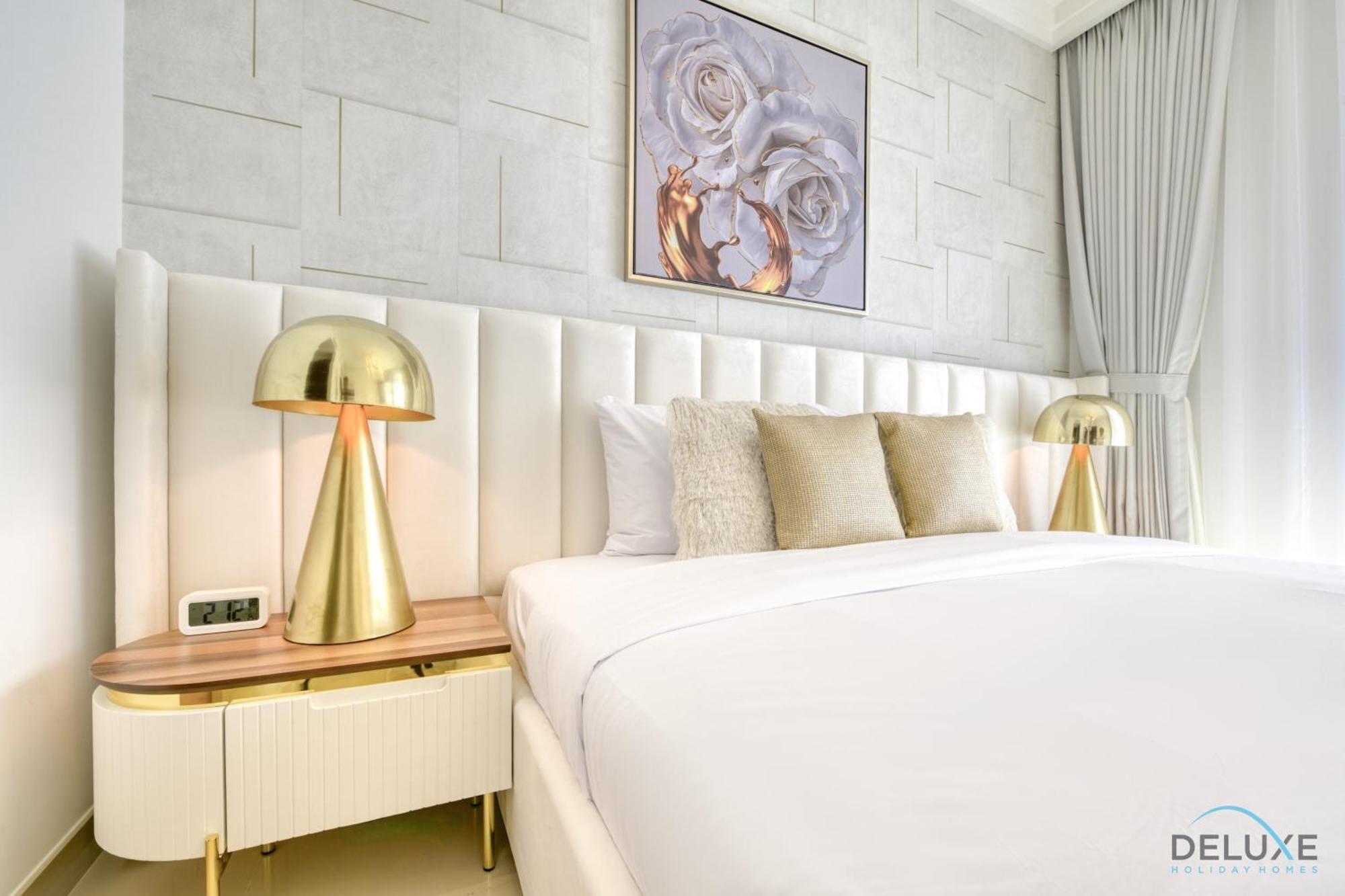 Luxurious 2br At Boulevard Point Downtown By Deluxe Homes