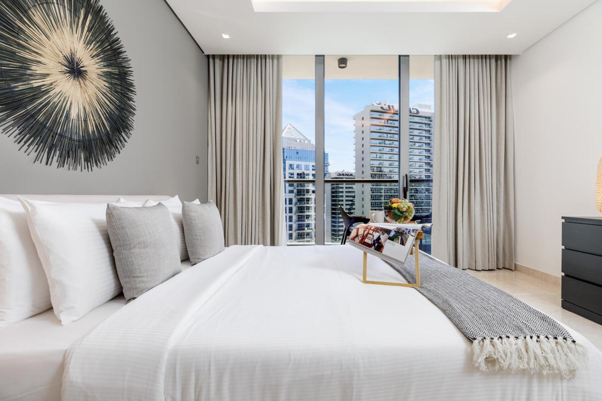 Maison Privee - Classy Urban Retreat With Amazing Canal Views Apartment