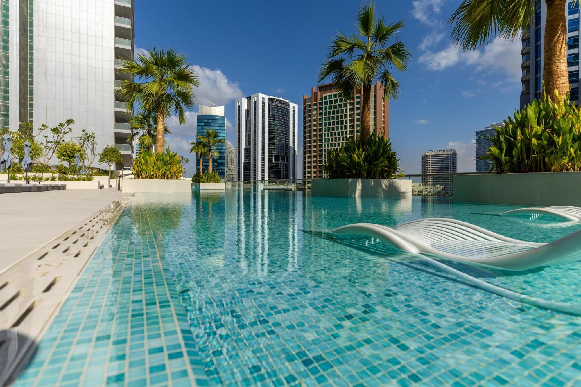 Maison Privee - Classy Urban Retreat With Amazing Canal Views Apartment *