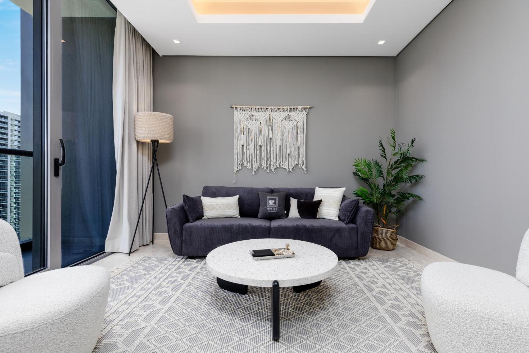 Maison Privee - Classy Urban Retreat With Amazing Canal Views Apartment *