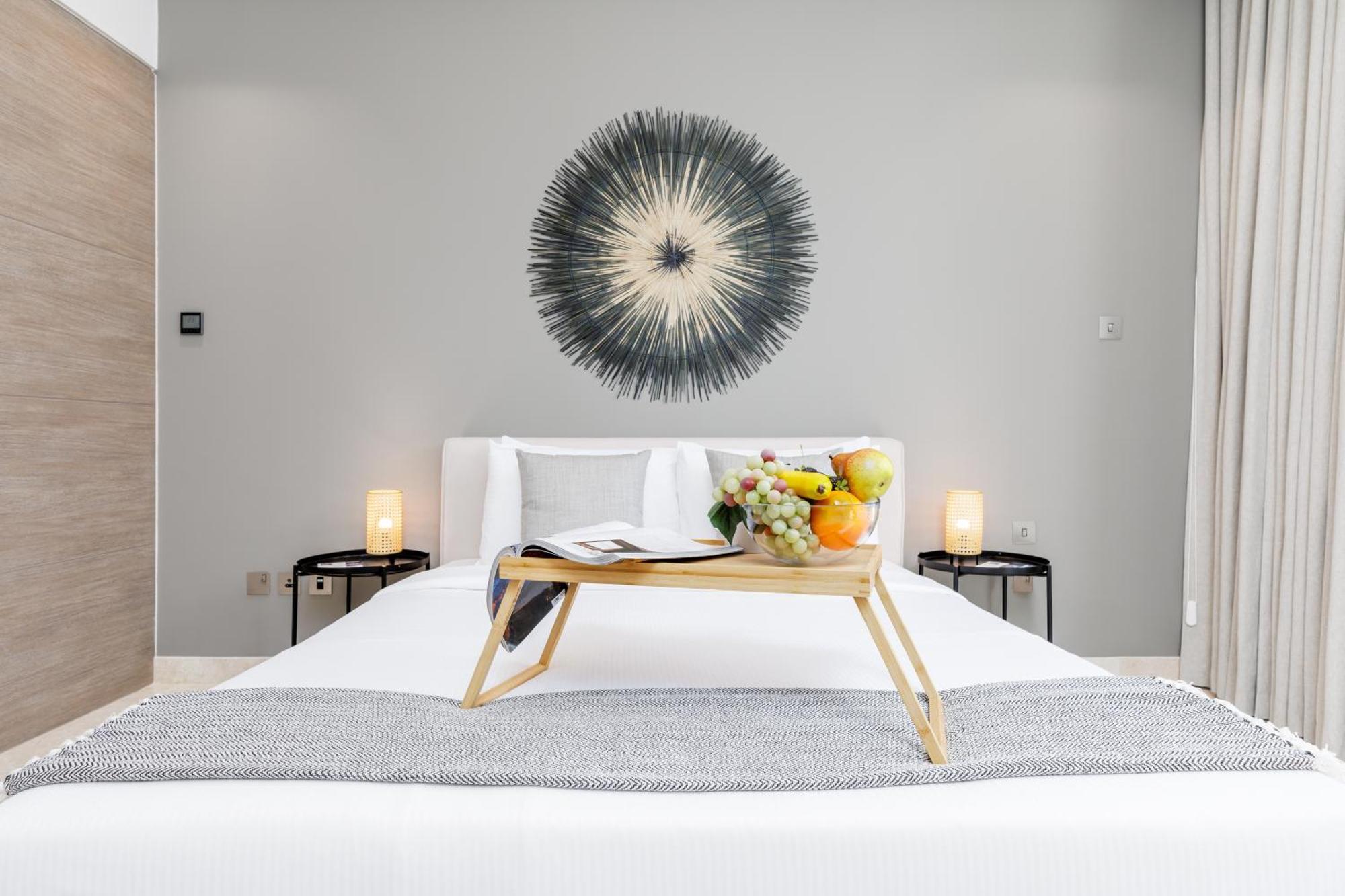 Apartment Maison Privee - Classy Urban Retreat With Amazing Canal Views