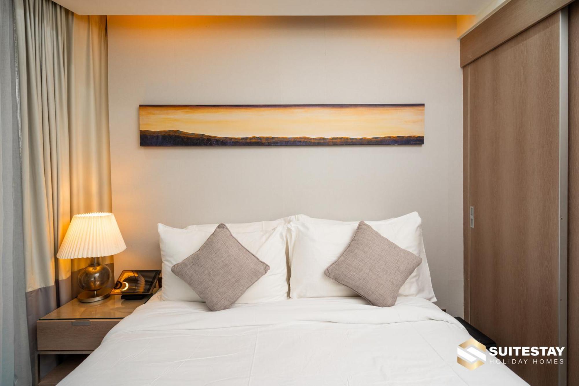 Suitestay Address Mall *