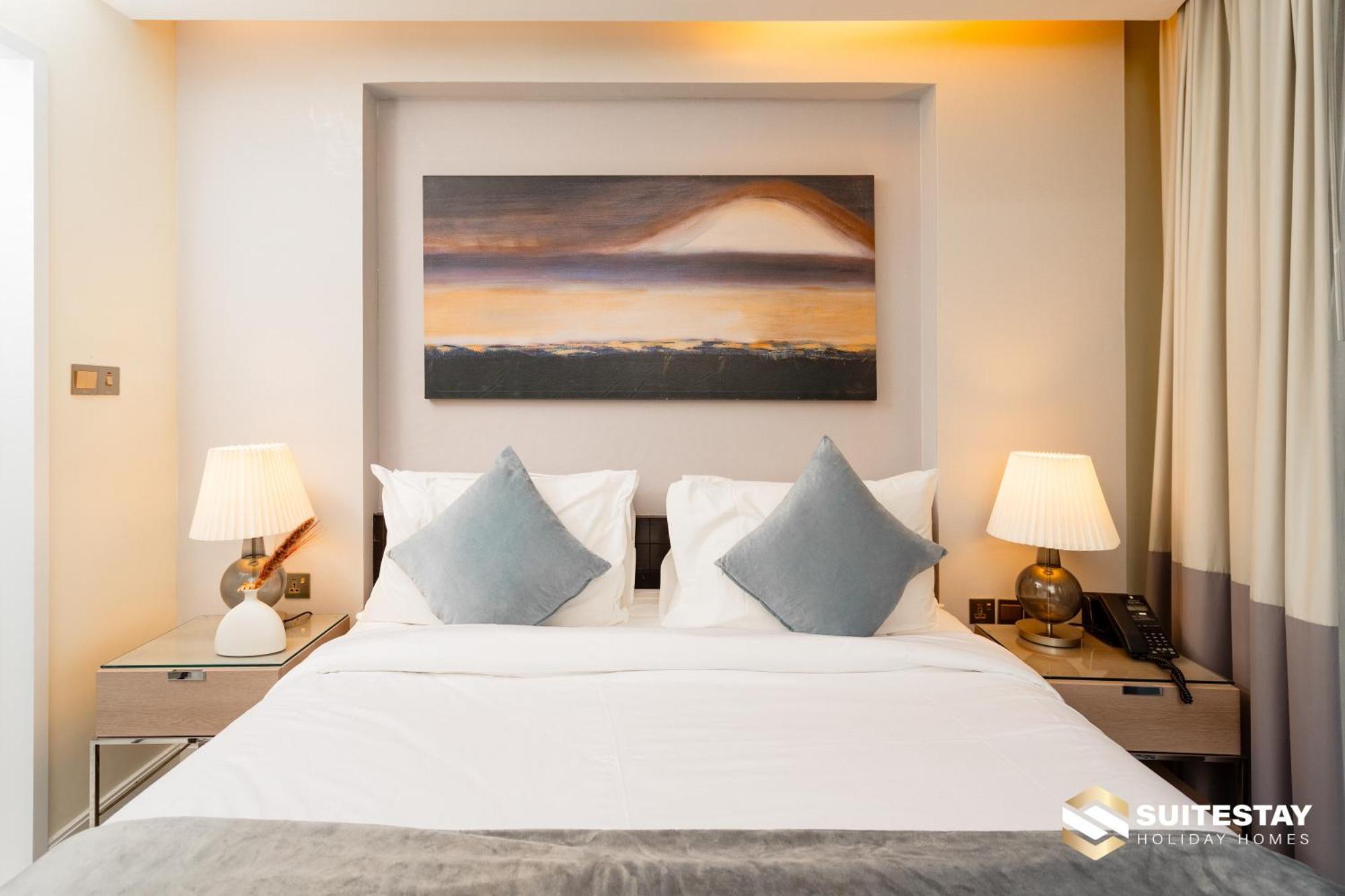 Apartment Suitestay Address Mall