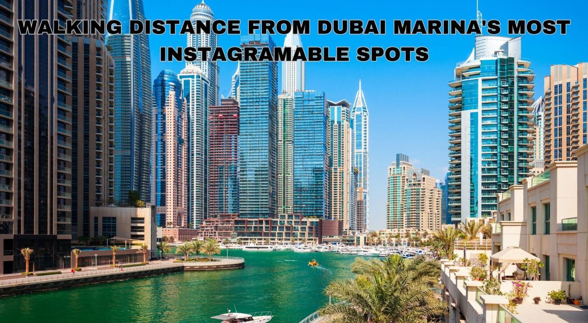 Exquisite 1 Bdr In The Heart Of Marina- One Tower Apartment *