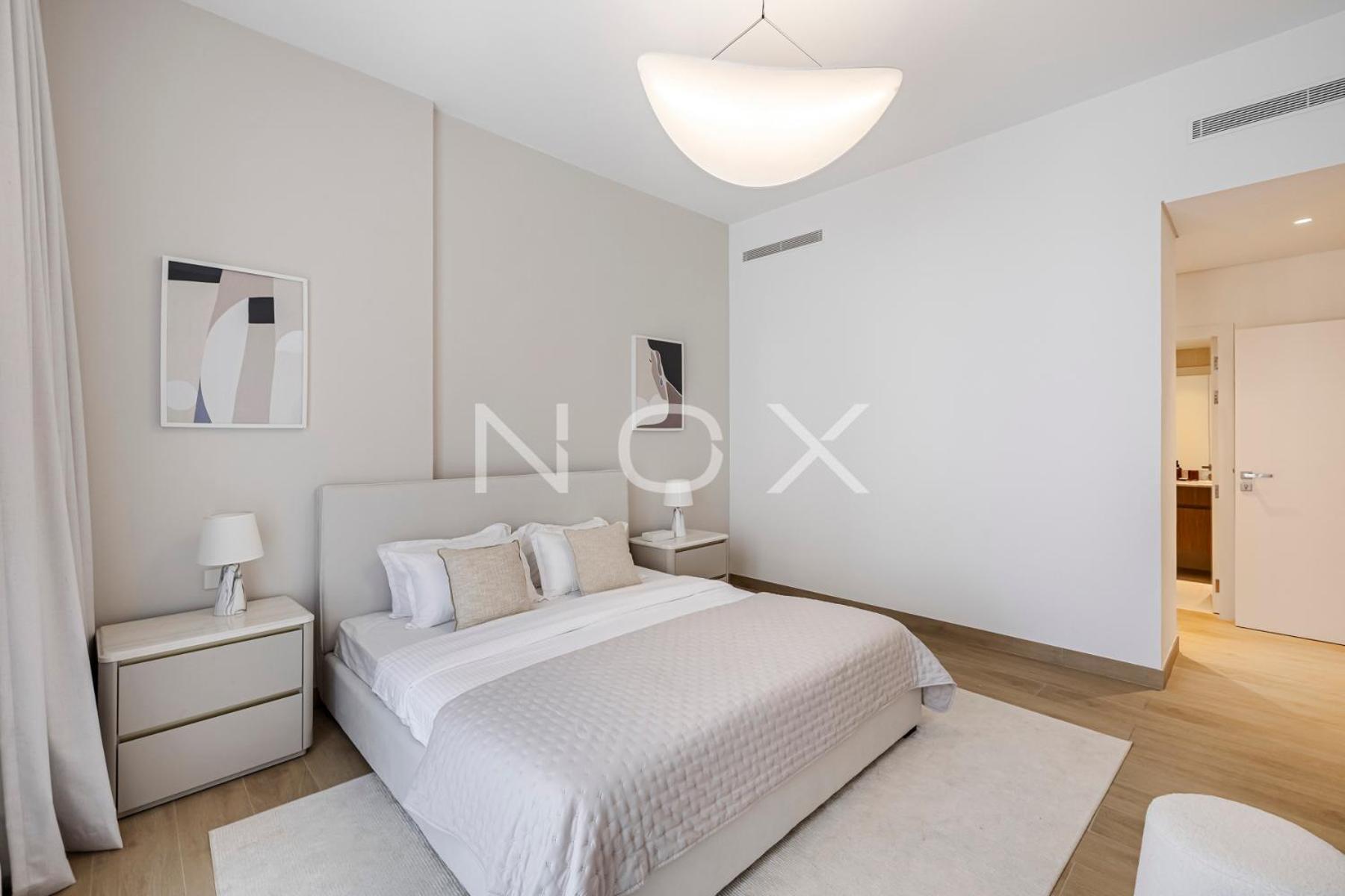 Stunning 2 Beds La Rive B2 Port Dela *