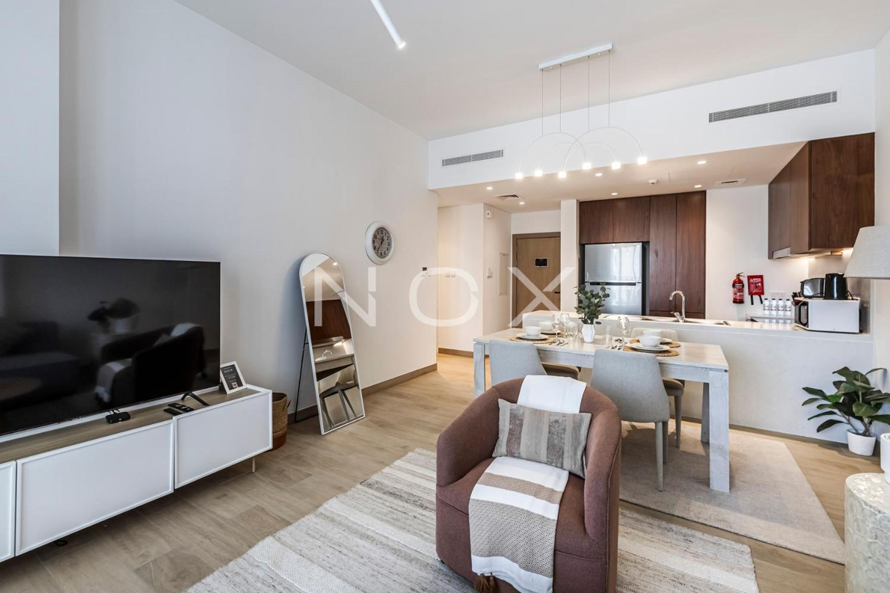 Stunning 2 Beds La Rive B2 Port Dela