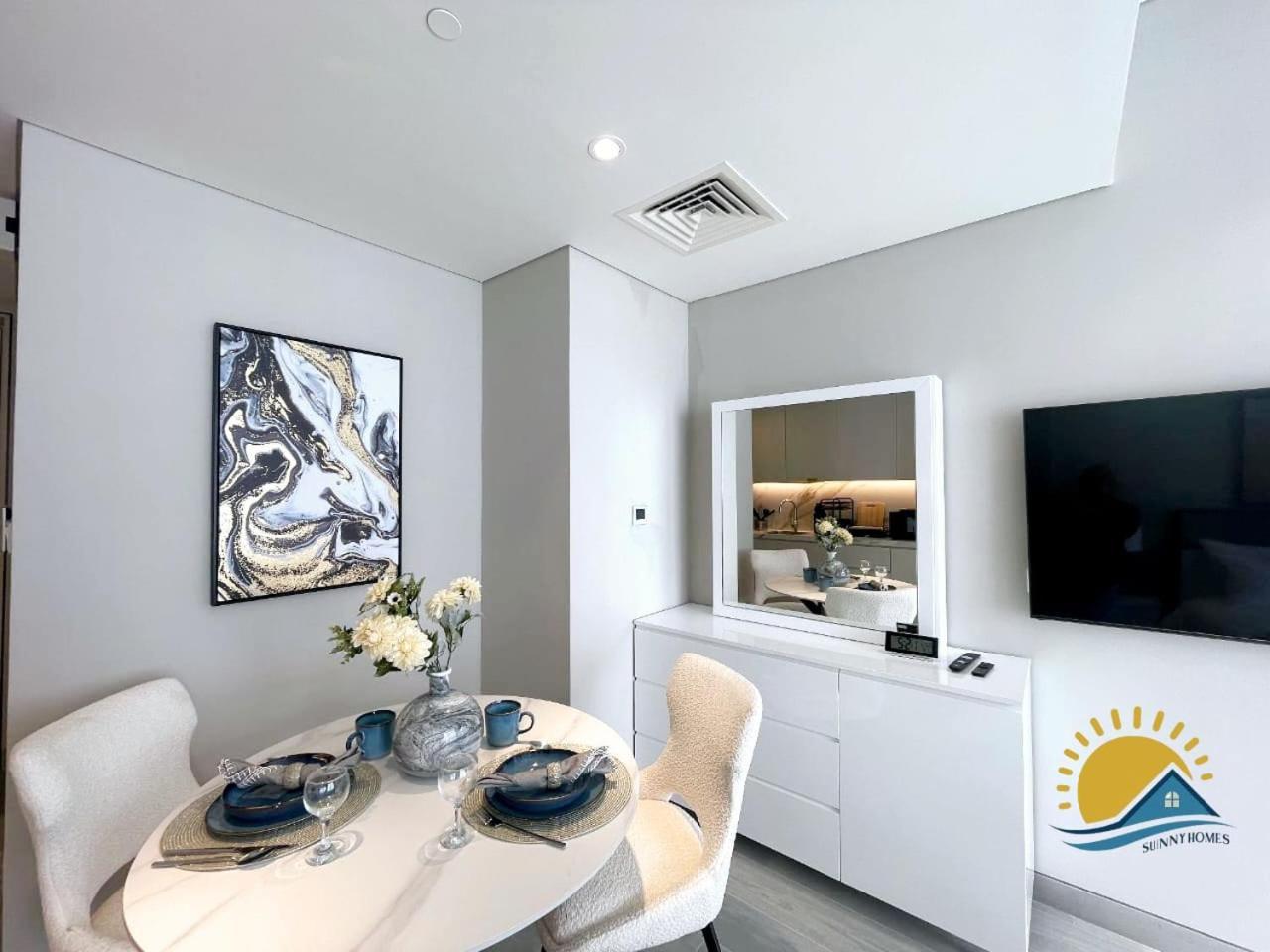 Marina Walk Gem Modern With Pool & Gym Access, Steps To & Metro Managed By Sunnyhomes Dubai
