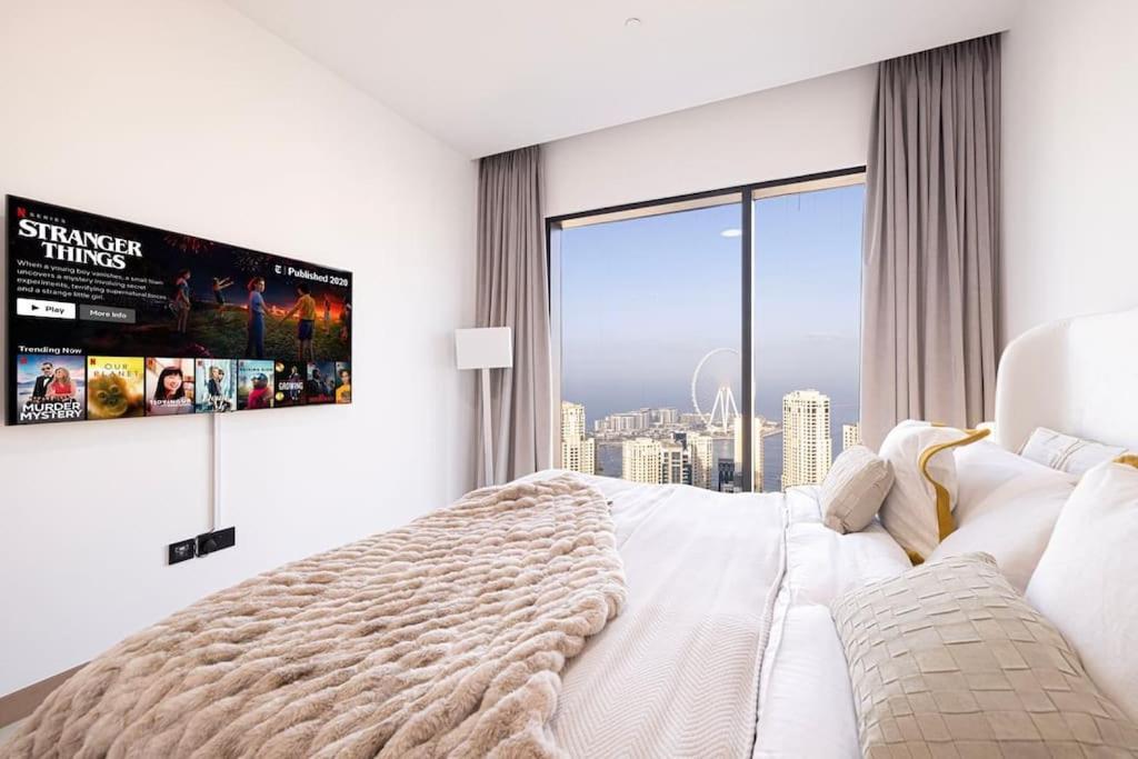 Luxury 3 Bedroom Vida High Floor Dubai