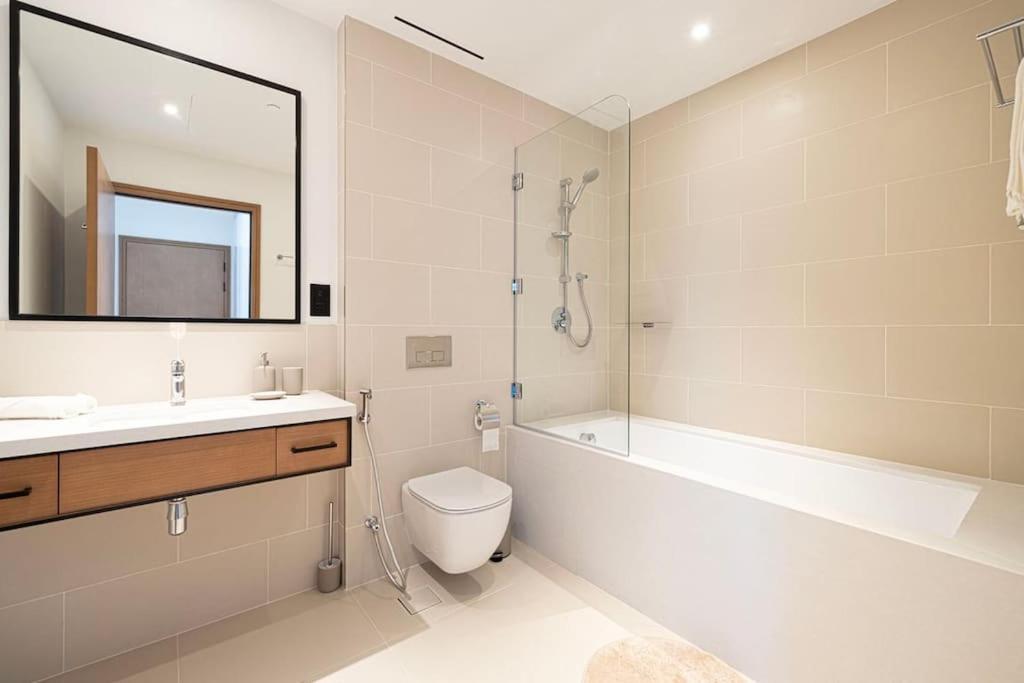 Luxury 3 Bedroom Vida High Floor *