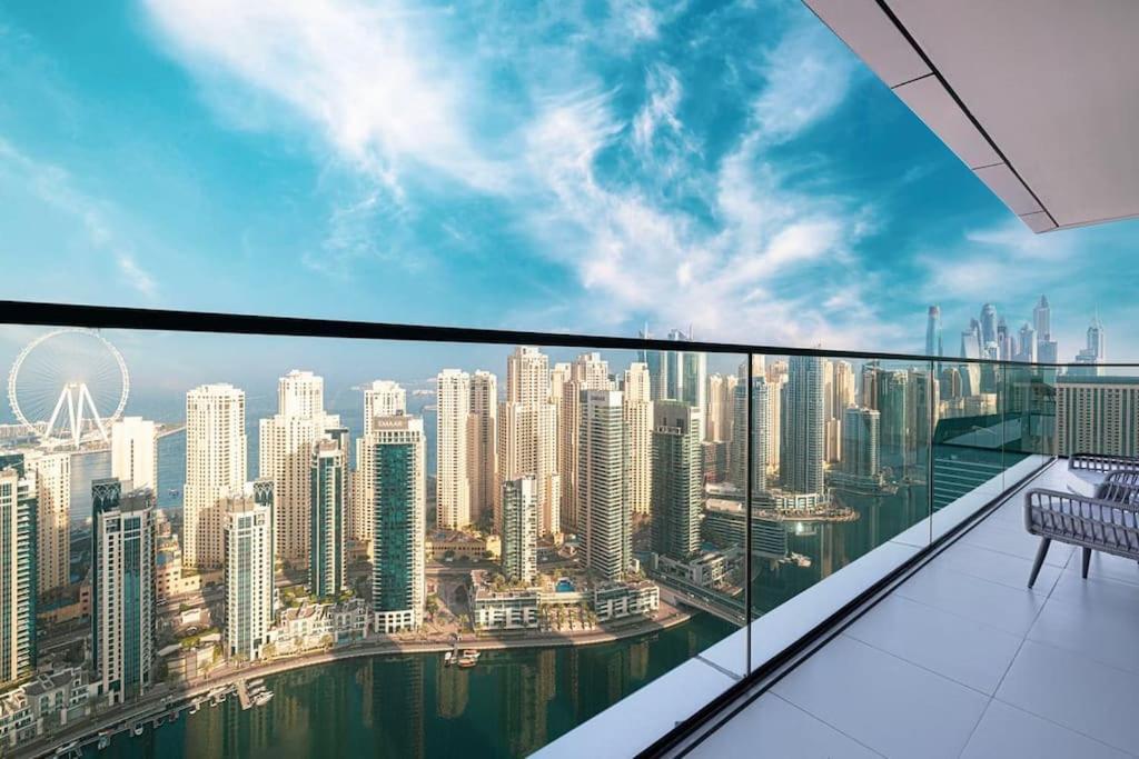 Luxury 3 Bedroom Vida High Floor