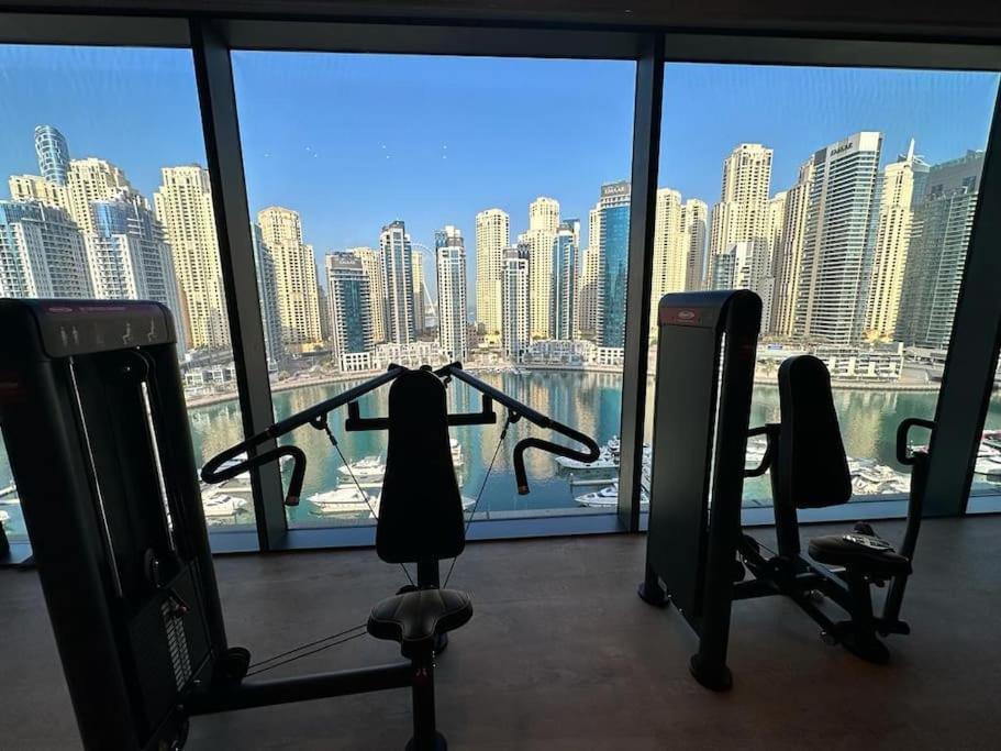 Luxury 3 Bedroom Vida High Floor Dubai