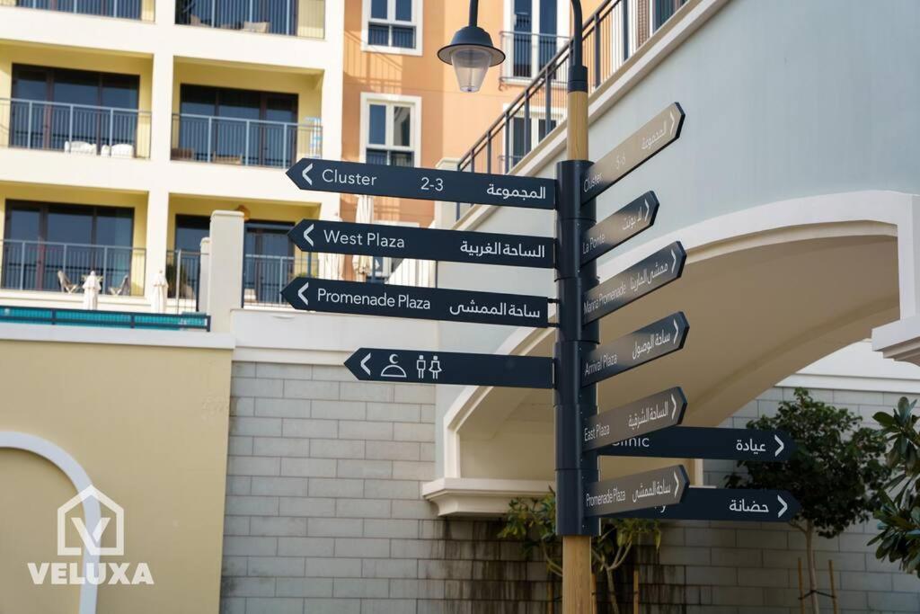 Veluxa - Stunning Sea View - Luxe 3 Bed In La