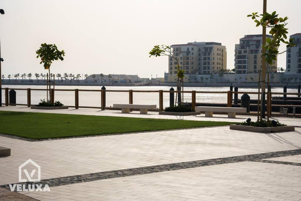 Apartment Veluxa - Stunning Sea View - Luxe 3 Bed In La Dubai