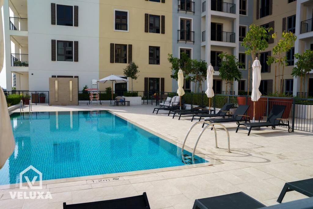 Veluxa - Stunning Sea View - Luxe 3 Bed In La *