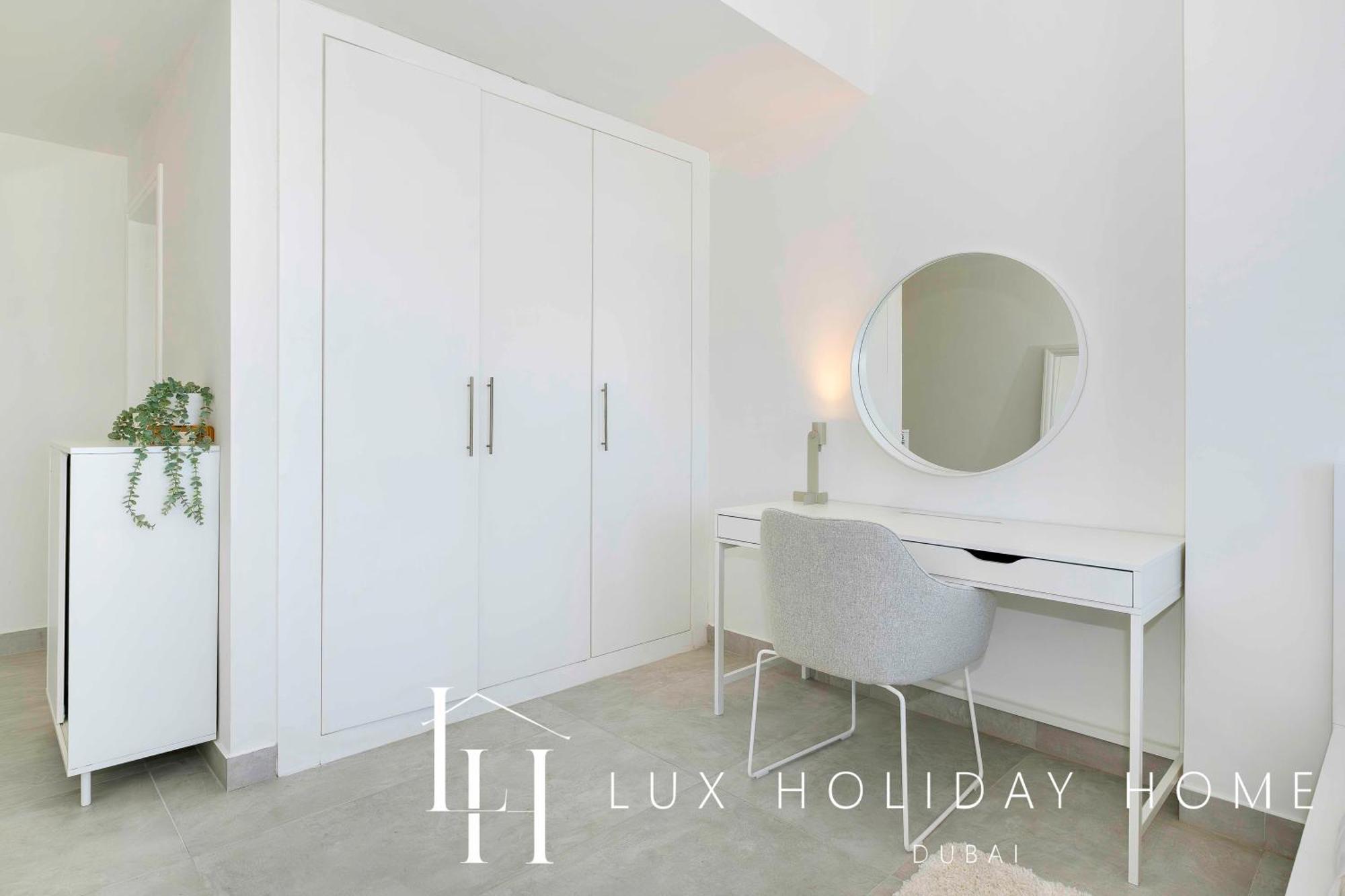 Apartment Lux The Icon Tower Jlt *