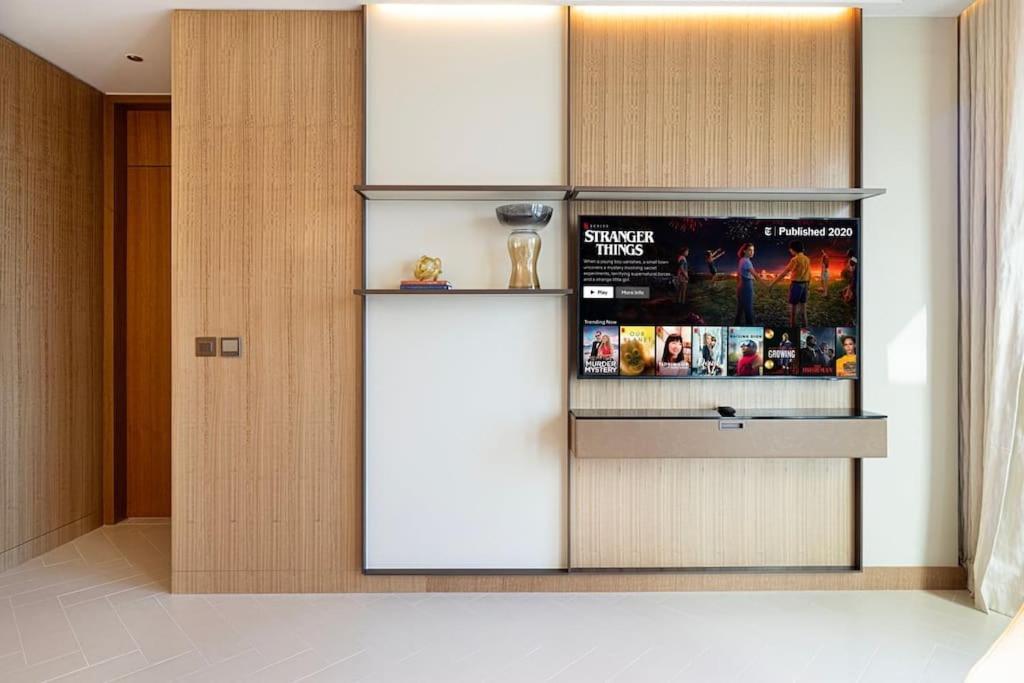 Address Opera - Luxury 1 Bedroom Apartment