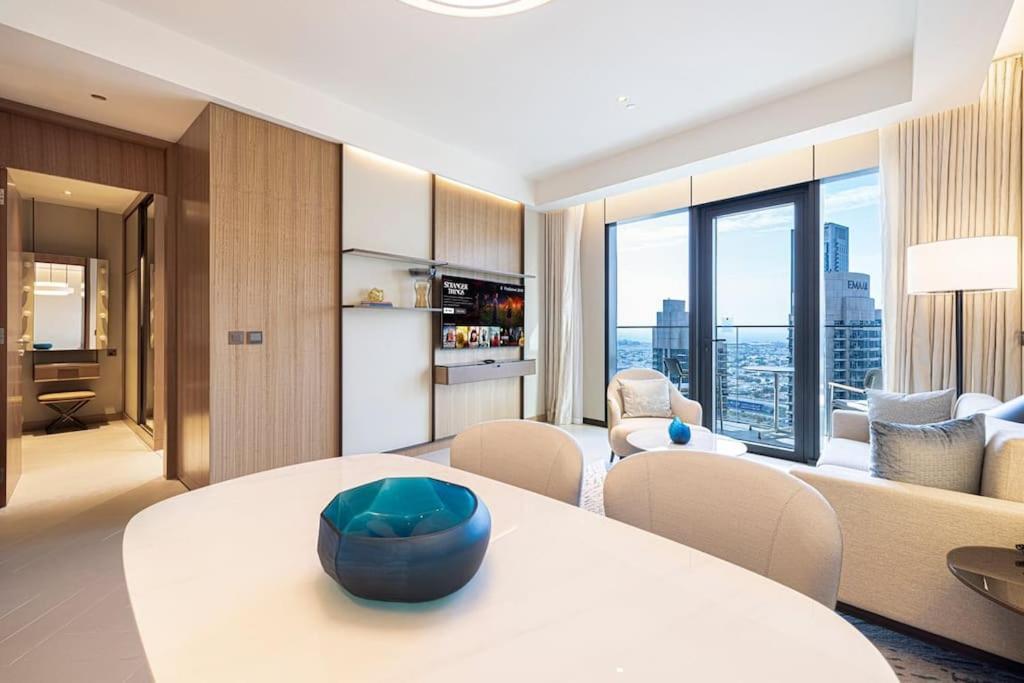 Address Opera - Luxury 1 Bedroom Apartment Dubai