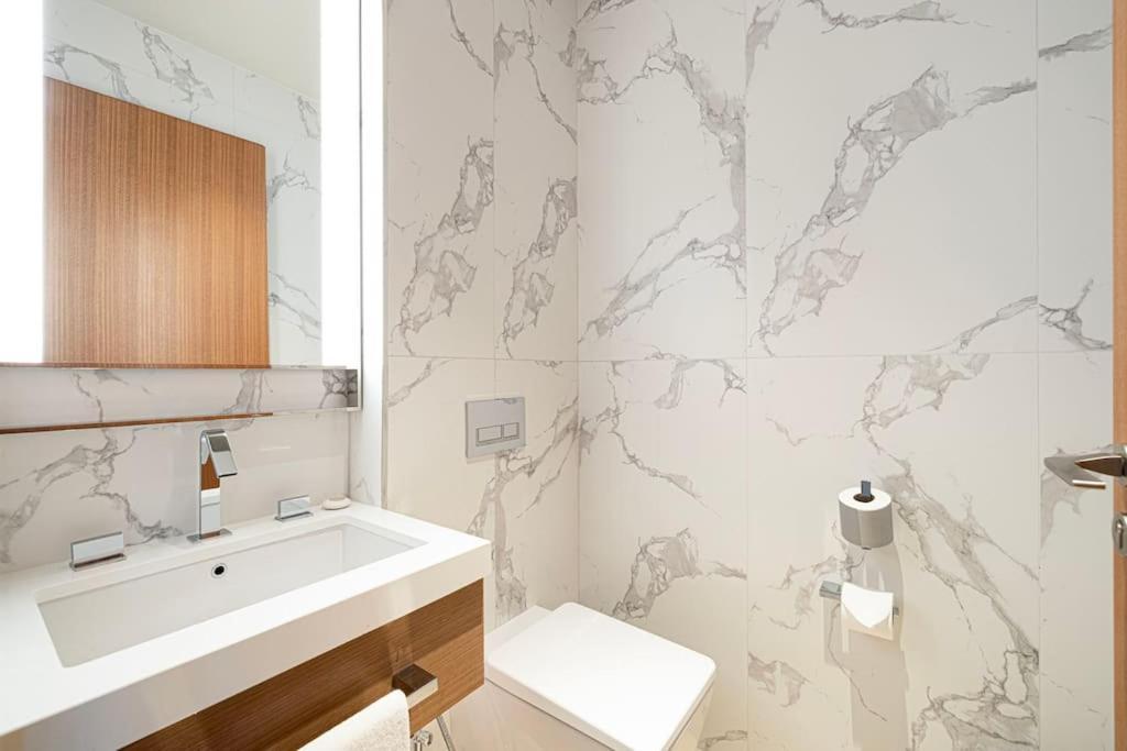 Address Opera - Luxury 1 Bedroom *