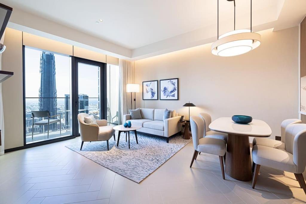 Address Opera - Luxury 1 Bedroom * Dubai