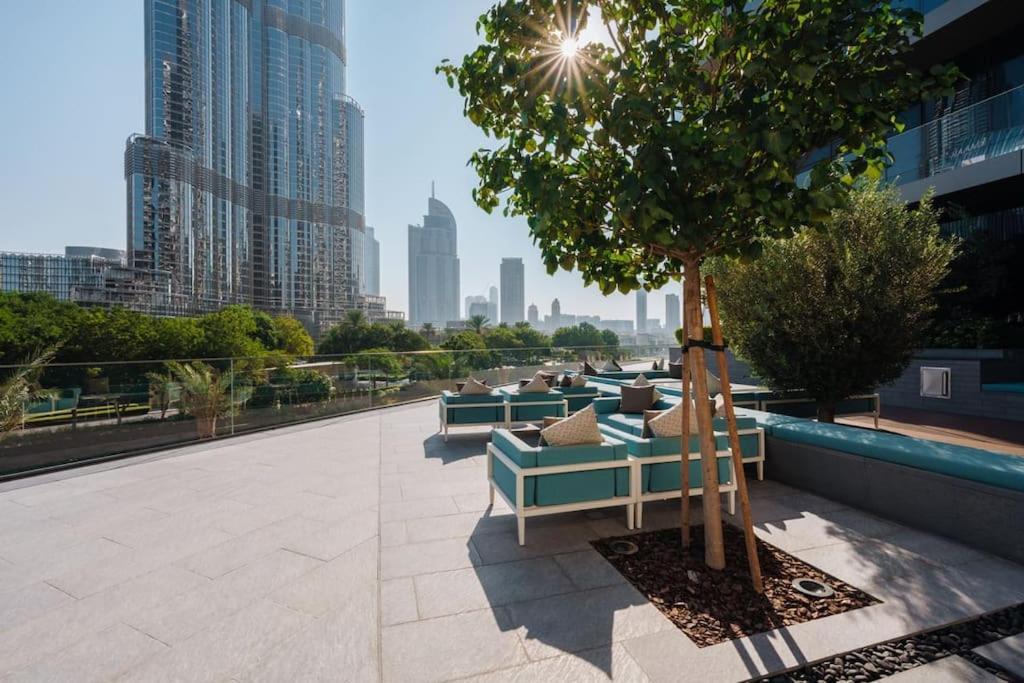Apartment Address Opera - Luxury 1 Bedroom *