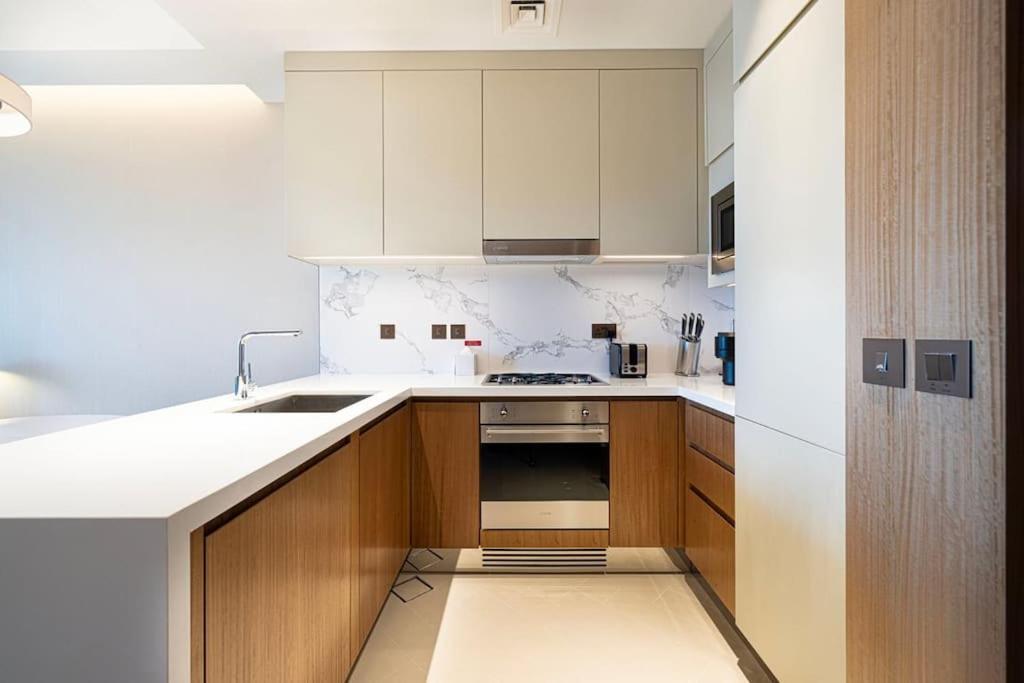 Address Opera - Luxury 1 Bedroom