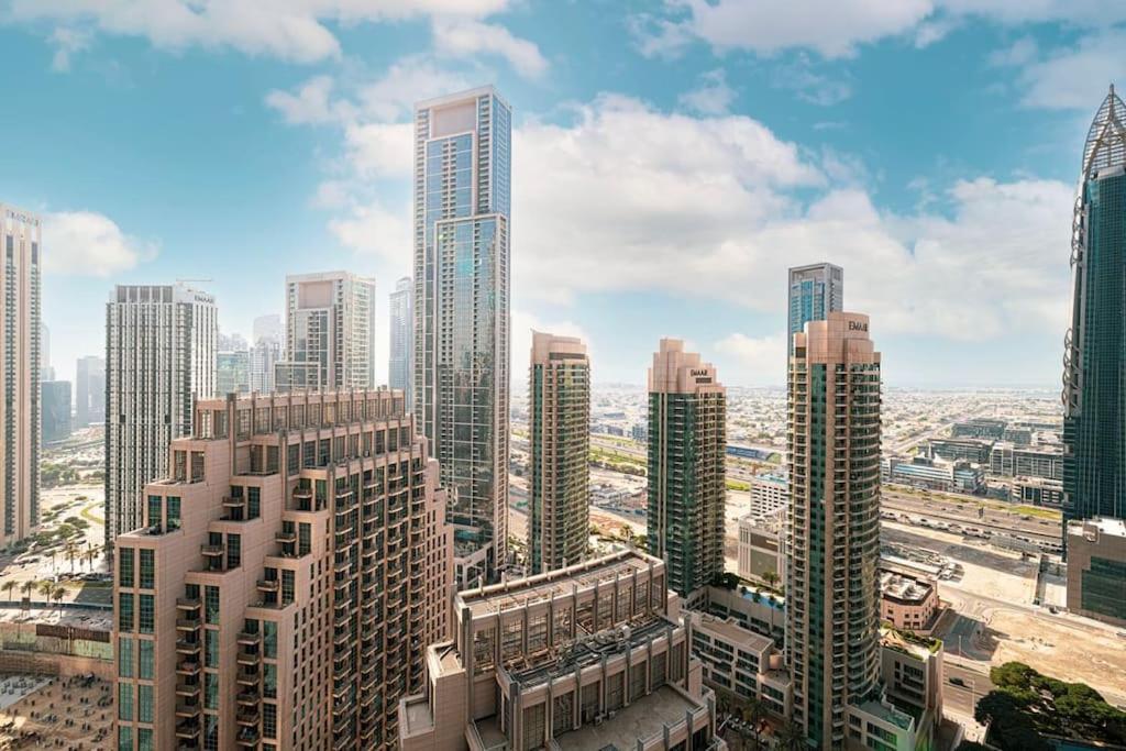 Address Opera - Luxury 1 Bedroom Apartment