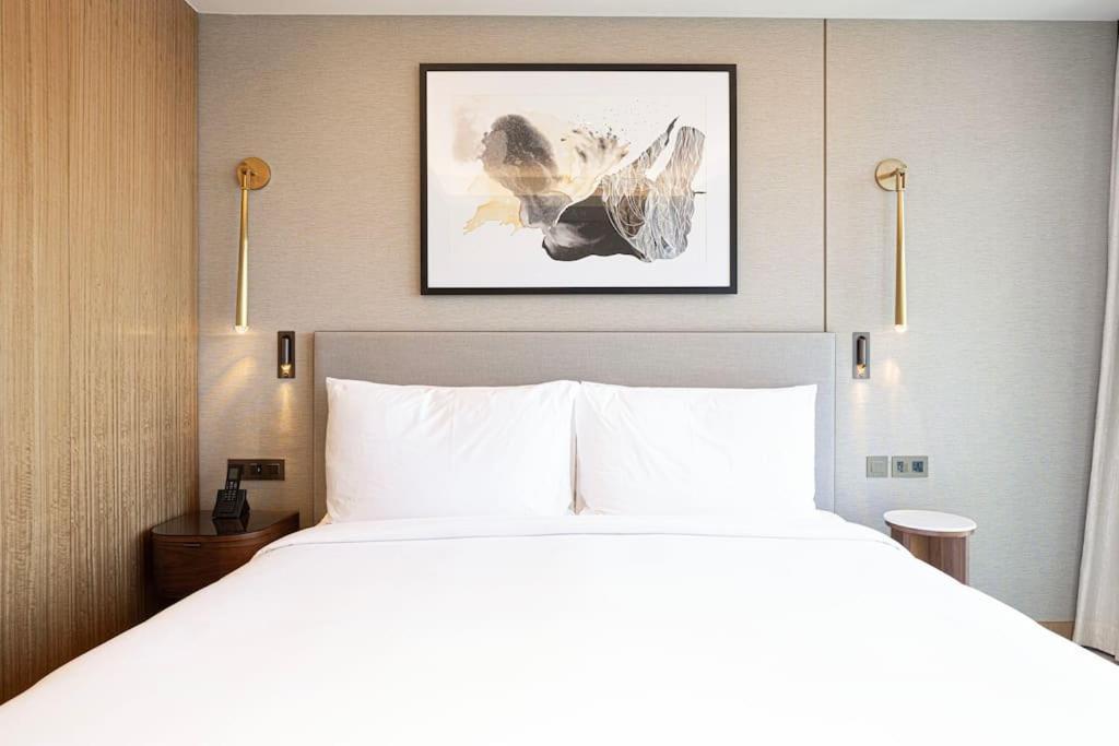 Apartment Address Opera - Luxury 1 Bedroom