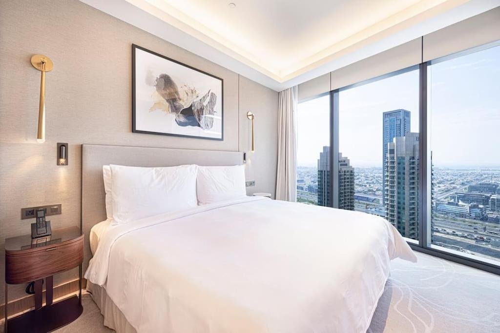 Address Opera - Luxury 1 Bedroom Apartment *