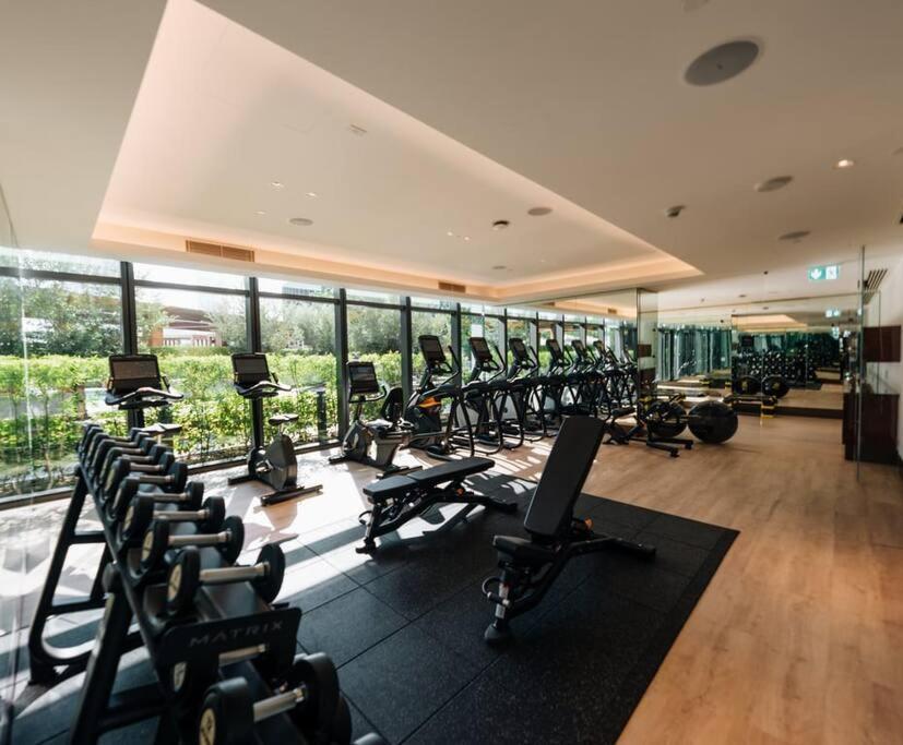 Apartment Address Opera - Luxury 1 Bedroom Dubai