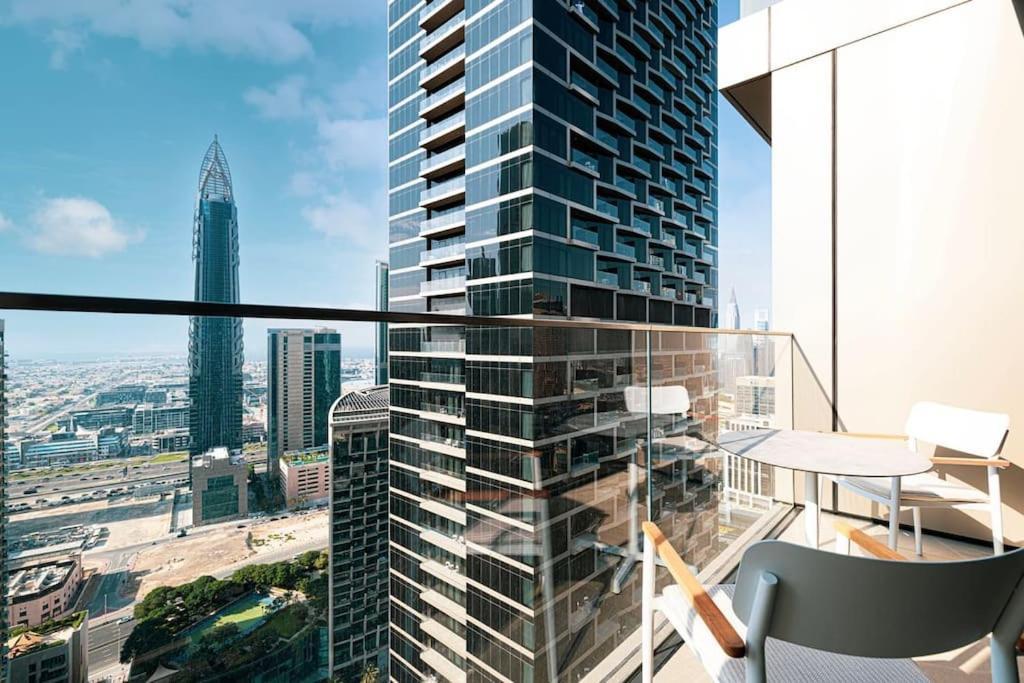 Address Opera - Luxury 1 Bedroom *