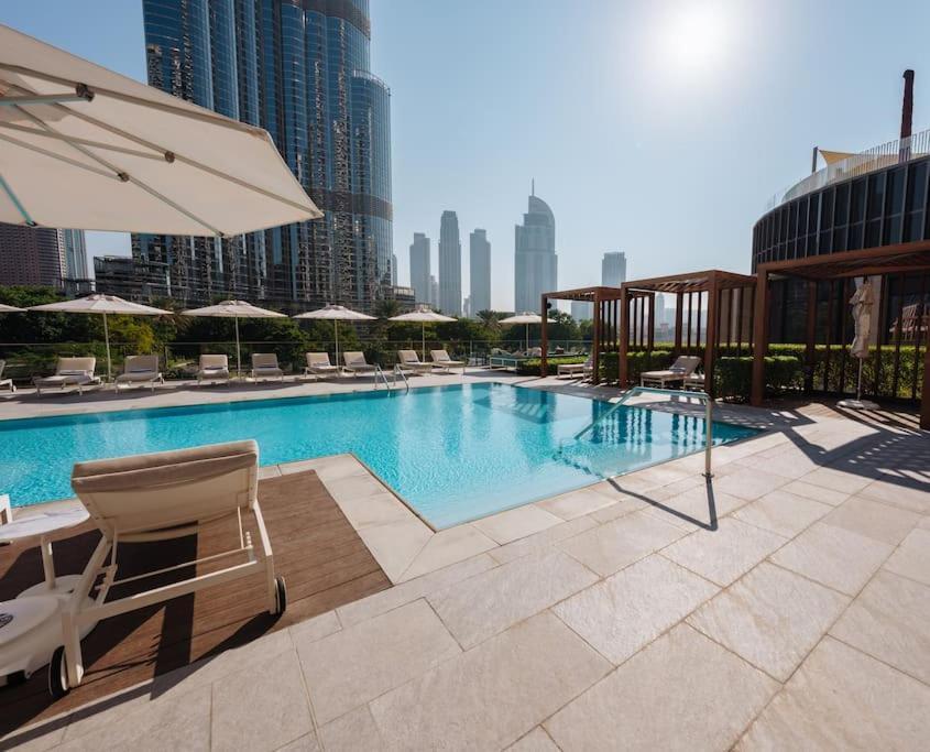 Address Opera - Luxury 1 Bedroom