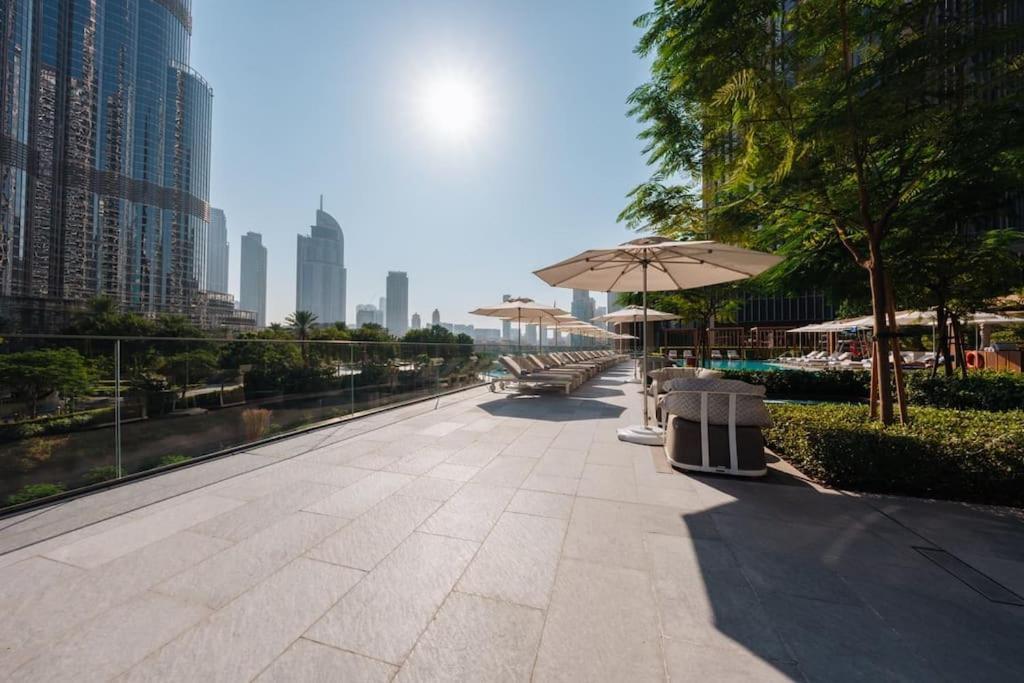 Apartment Address Opera - Luxury 1 Bedroom Dubai