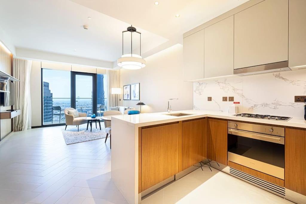 Apartment Address Opera - Luxury 1 Bedroom