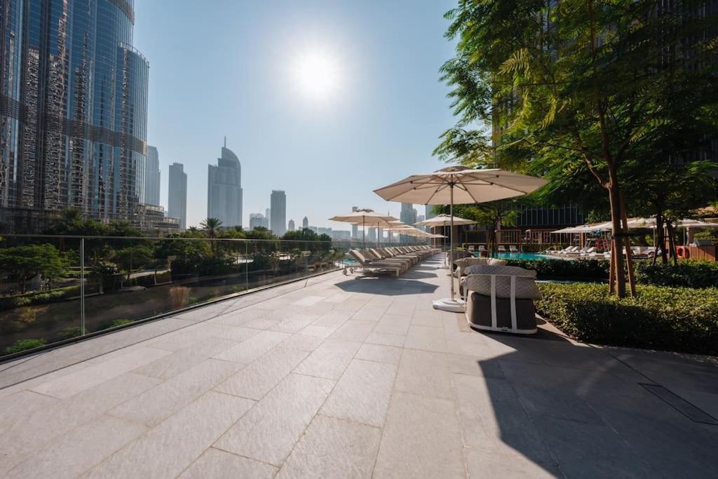 Apartment Address Opera - Luxury 1 Bedroom Dubai