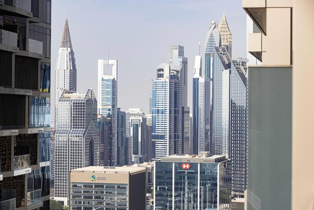 Address Opera - Luxury 1 Bedroom * Dubai