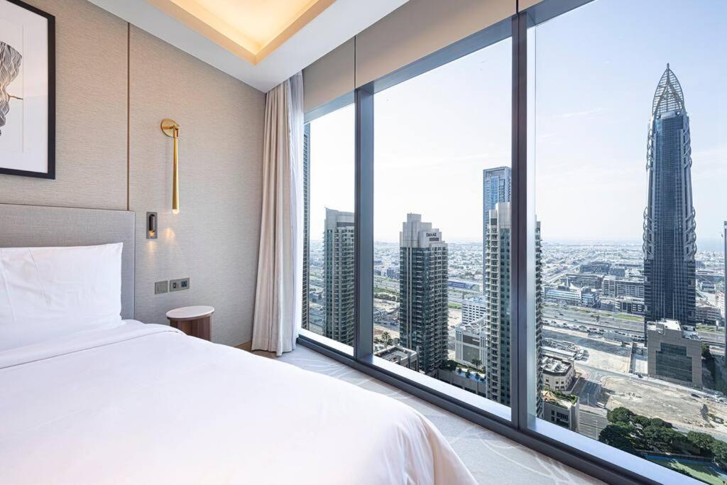 Apartment Address Opera - Luxury 1 Bedroom *