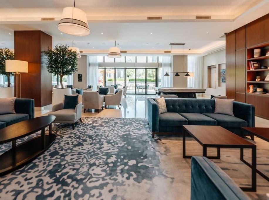 Address Opera - Luxury 1 Bedroom Apartment