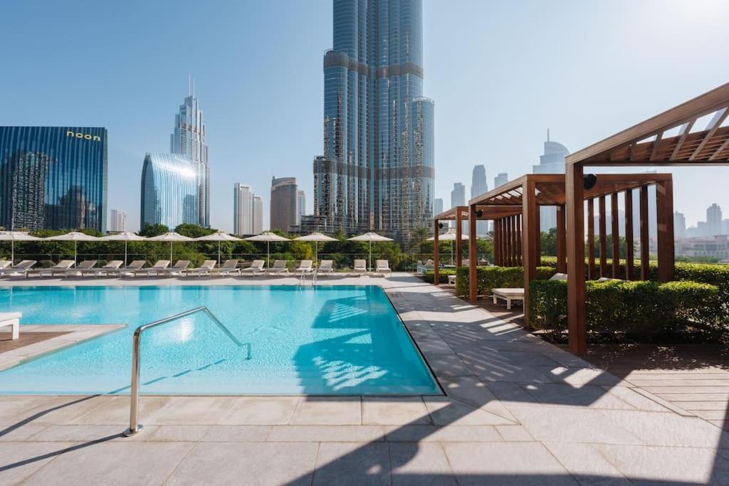 Address Opera - Luxury 1 Bedroom Apartment