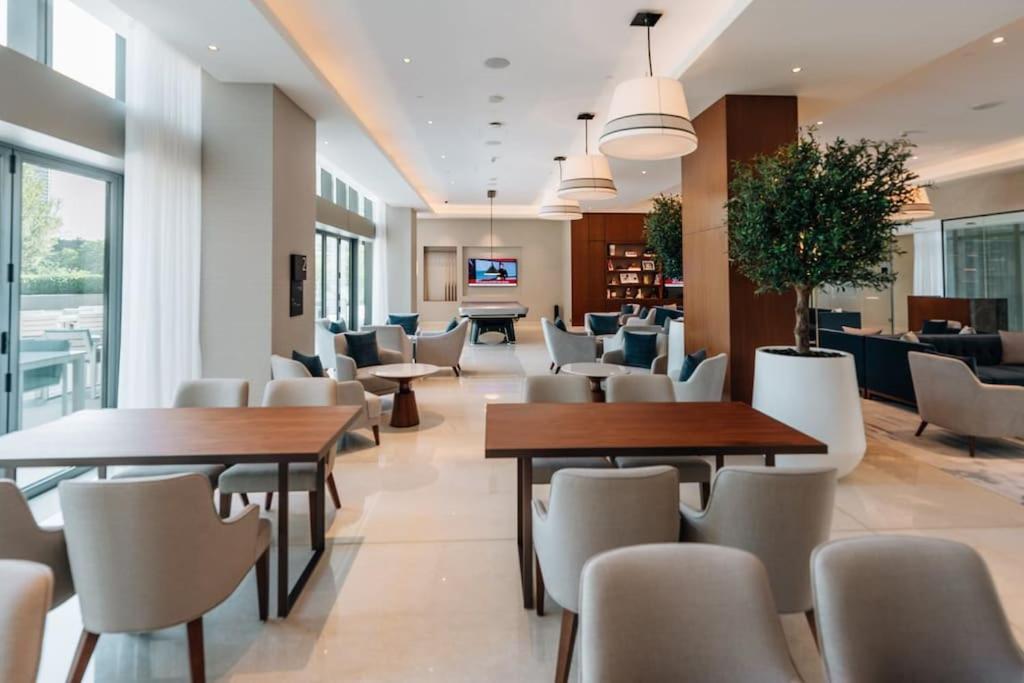 Address Opera - Luxury 1 Bedroom * Dubai