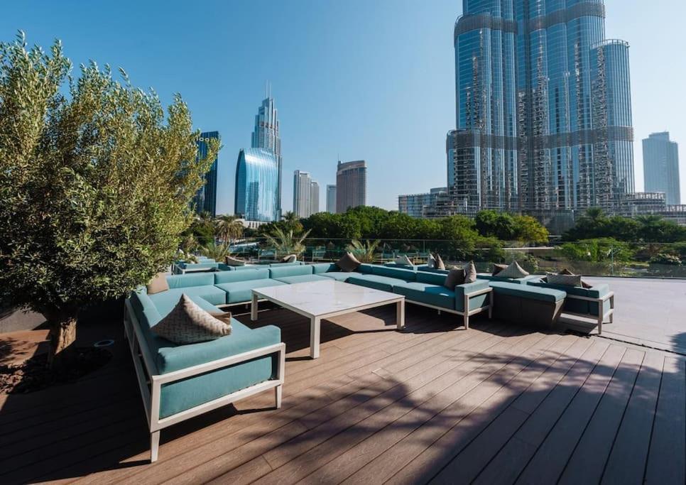 Address Opera - Luxury 1 Bedroom