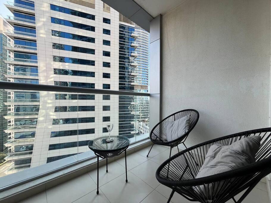 Apartment Ain View 1 Bedroom In Marina *