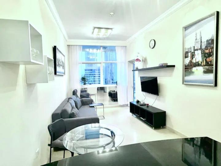 Jbr Walk Full Marina View * Dubai